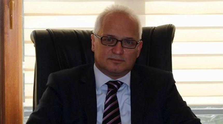 İsmail Zehir: Doktor Sıkıntısı Yok, Taraflı Haberler Bizleri &Uuml;z&uuml;yor