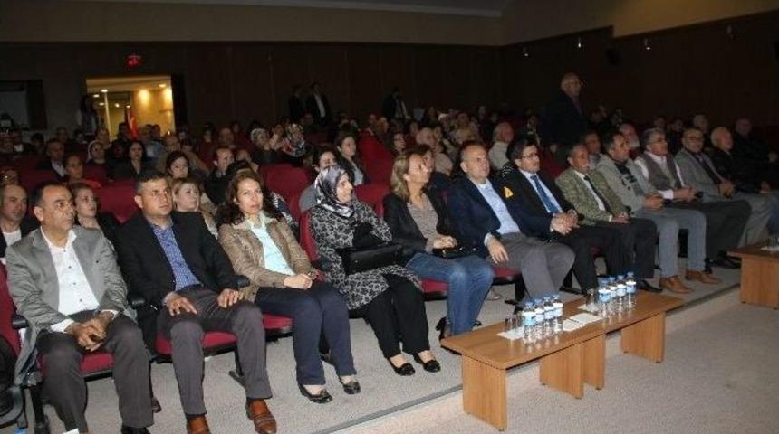 Didim Ticaret Odasından İletişim Semineri..