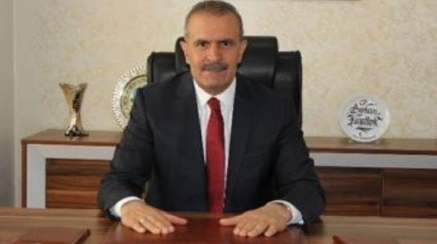 Ak Parti Van Milletvekili Kayat&uuml;rk&rsquo;ten &ldquo;2 Nisan&rdquo; Mesajı