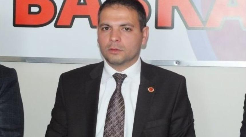Saadet Partisi Van İ&ccedil;in Sormaya Devam Ediyor
