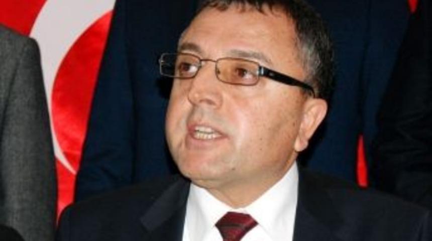 Mhp K&uuml;tahya İl Başkanlığı Alparslan T&uuml;rkeş İ&ccedil;in Mevlit Okutacak