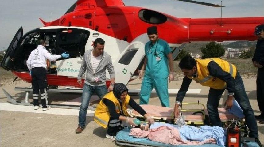 Yozgat&rsquo;ta Karbonmonoksit Gazından Zehirlenen İki Kardeş Hayatını Kaybetti