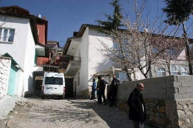 Yozgat’ta Karbonmonoksit Gazından Zehirlenen İki Kardeş Hayatını Kaybetti