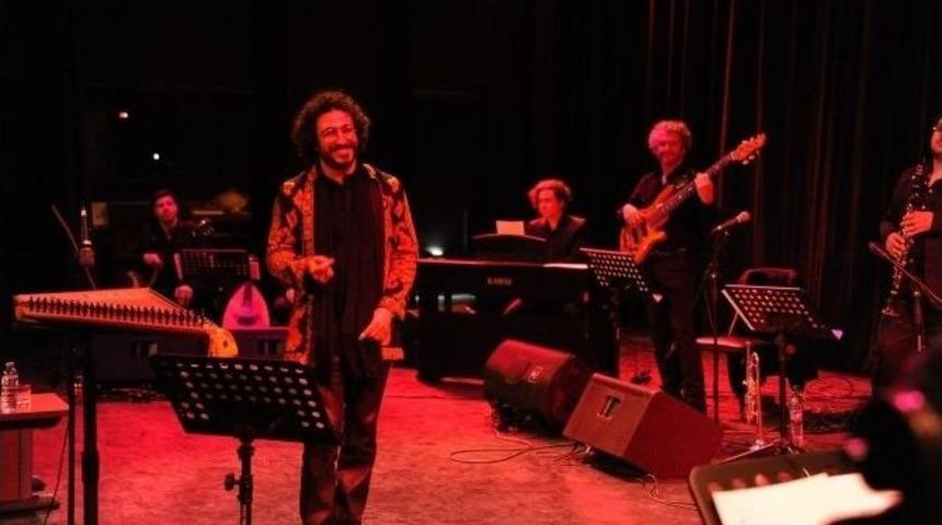 Be&uuml;&rsquo;de Fantastik M&uuml;zik Konseri