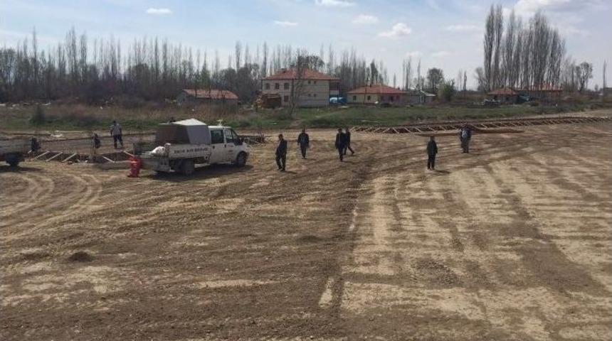 Ereğli&rsquo;de Atlı Spor Kul&uuml;b&uuml; Kuruluyor