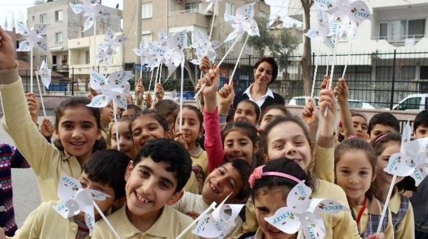 Sivas&rsquo;ta &Ouml;ğrenciler Toplumsal Cinsiyet Eşitliği Konusunda Bilin&ccedil;lendirilecek