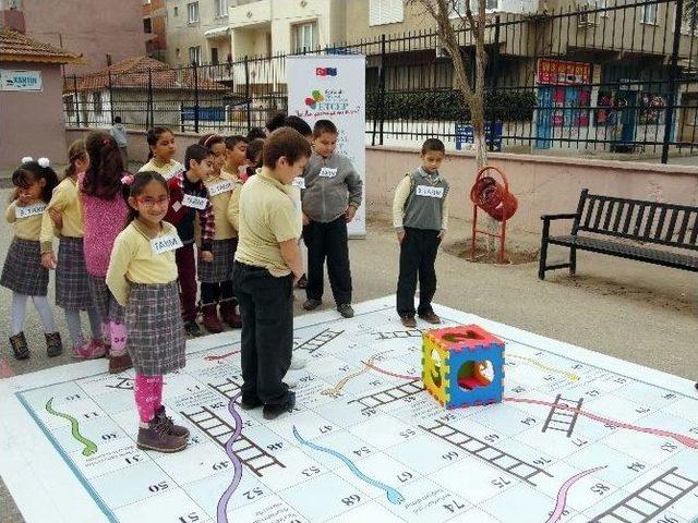 Sivas’ta Öğrenciler Toplumsal Cinsiyet Eşitliği Konusunda Bilinçlendirilecek