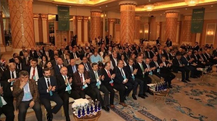 Başkan Altepe G&uuml;ven Tazeledi