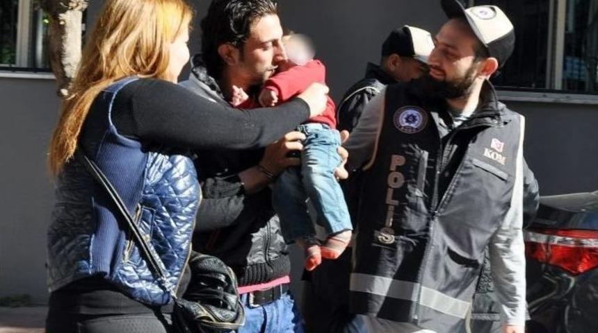 Y&uuml;zlerce &Ccedil;ocuğu &Ouml;l&uuml;m Yolculuğuna &Ccedil;ıkaran O İnsan Ka&ccedil;ak&ccedil;ısı Tutuklandı