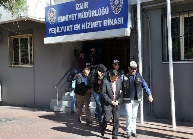 Yüzlerce Çocuğu Ölüm Yolculuğuna Çıkaran O İnsan Kaçakçısı Tutuklandı