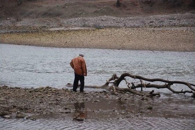 Tokat’ta Kayıp 2 Çocuğun Yerini Bildiğini İddia Eden Kişi İle Arama Yapıldı