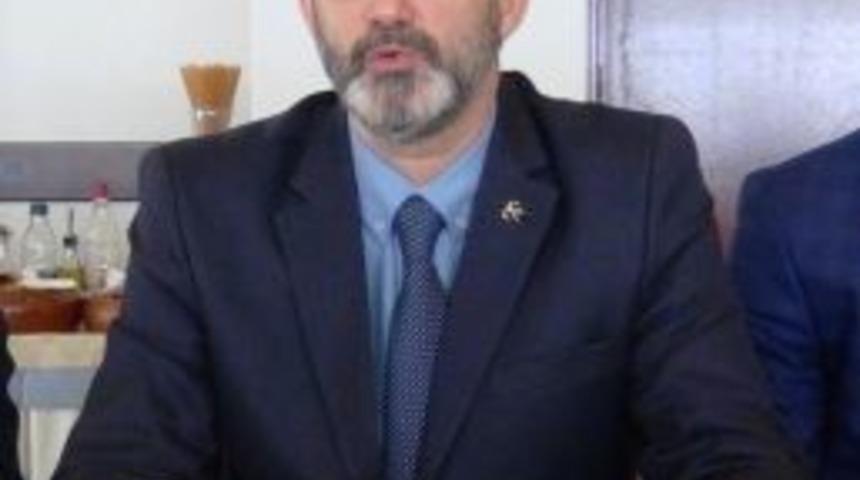 Mhp&rsquo;den Asker Ve Polislere Mektup