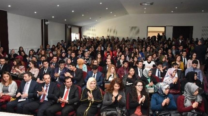 Denizli&rsquo;de Aday &Ouml;ğretmen Yetiştirme S&uuml;reci Toplantısı Yapıldı