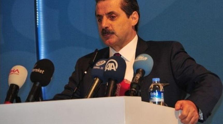 Bakan &Ccedil;elik&rsquo;ten S&uuml;tte Tek Y&uuml;zl&uuml;-iki Y&uuml;zl&uuml; G&ouml;ndermesi