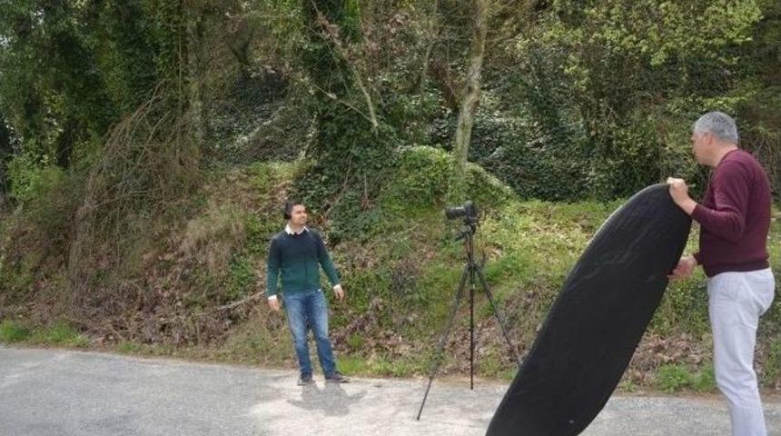 Efeler Belediyesi Türkülere Yeniden Can Veriyor