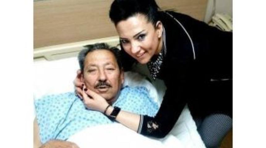 Sağlığına Radikal Sistektomi Ameliyatıyla Kavuştu