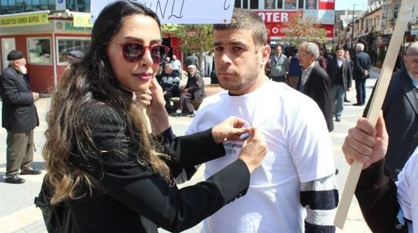 D&uuml;nya Otizim Farkındalık G&uuml;n&uuml;