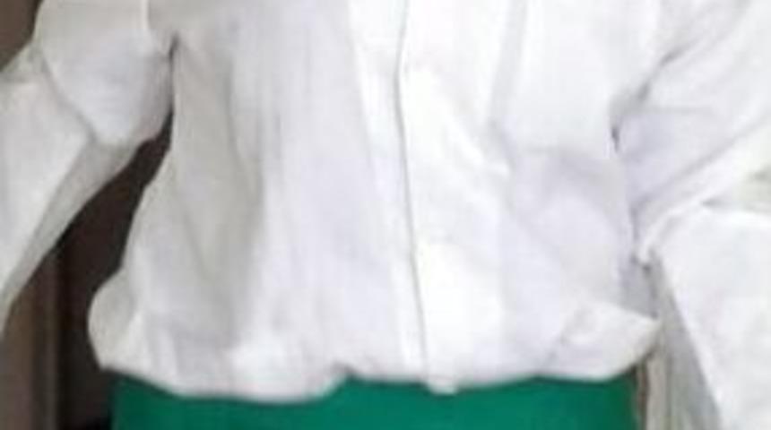 16 Yaşındaki Rabia 6 Kişiye Hayat Verdi