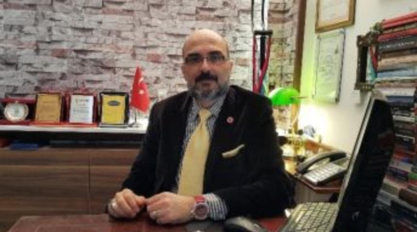 Sosyal Medya Dolandırıcılığına Dikkat