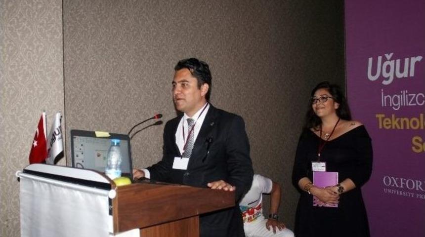 Uğur Okulları İngilizce &Ouml;ğretmenlerini Buluşturdu