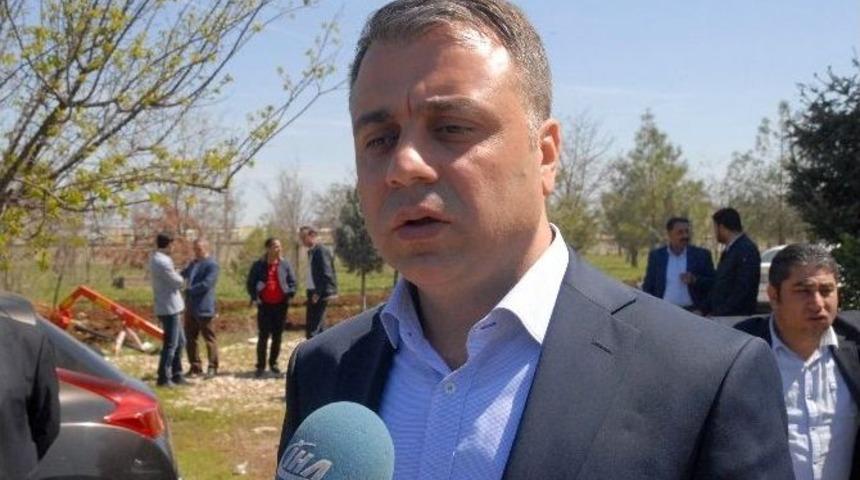 Başbakan Davutoğlu&rsquo;nun M&uuml;jdeleri Diyarbakır&rsquo;ı Umutlandırdı