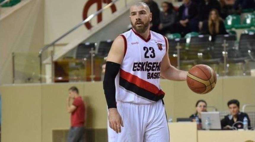 Eskişehir Basket, Deplasmanda Kazanmak İstiyor