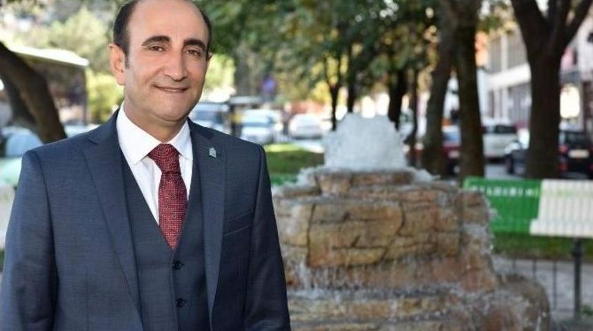 2004 Sonrası Ruhsatsız Yapılara Elektrik Ve Su M&uuml;jdesi