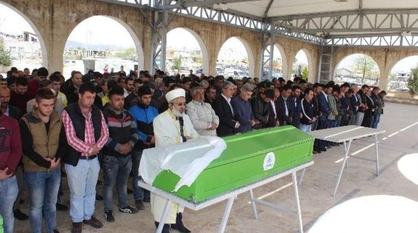 Gazeteci Zeynal Karasu&rsquo;nun Acı G&uuml;n&uuml;