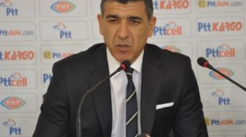 Karafırtınalar: "kazanmamız Gerekiyordu"