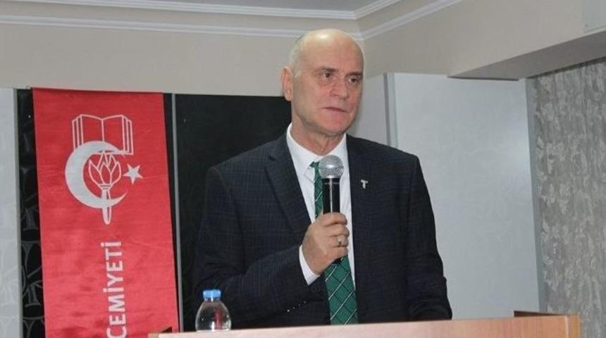 Sevin&ccedil;: &ldquo;fındık Fiyatını Tek Başına D&uuml;ş&uuml;rmeye Kimsenin G&uuml;c&uuml; Yetmez&rdquo;