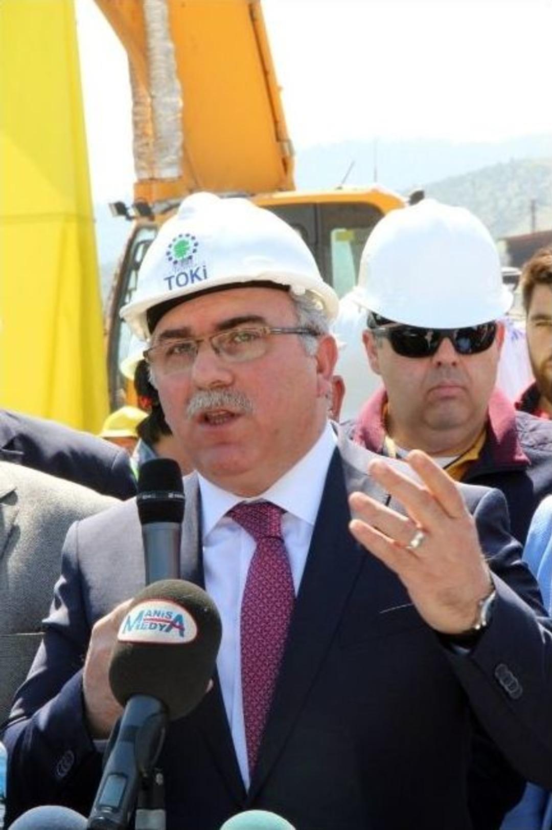 Manisa&rsquo;da Toki Kura &Ccedil;ekim Tarihi Belli Oldu