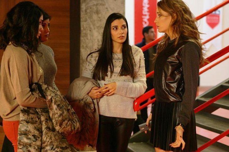 Medcezir 17. Bölüm Galerisi G3