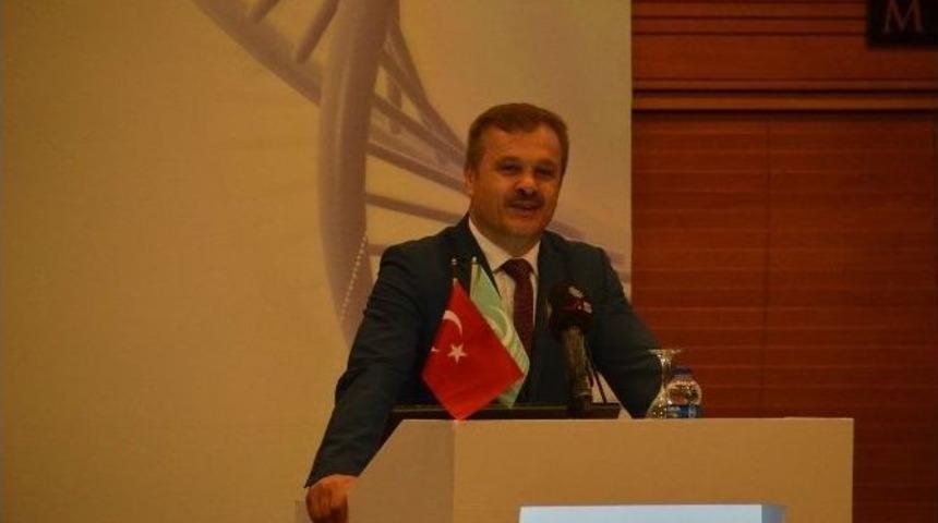 Bursa Eğitim Günleri ’kanser’ Temasıyla Başladı