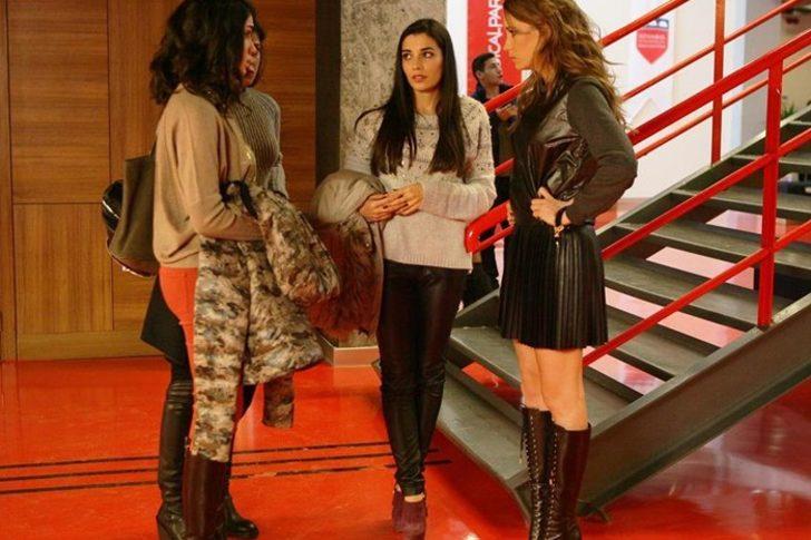 Medcezir 17. Bölüm Galerisi G4