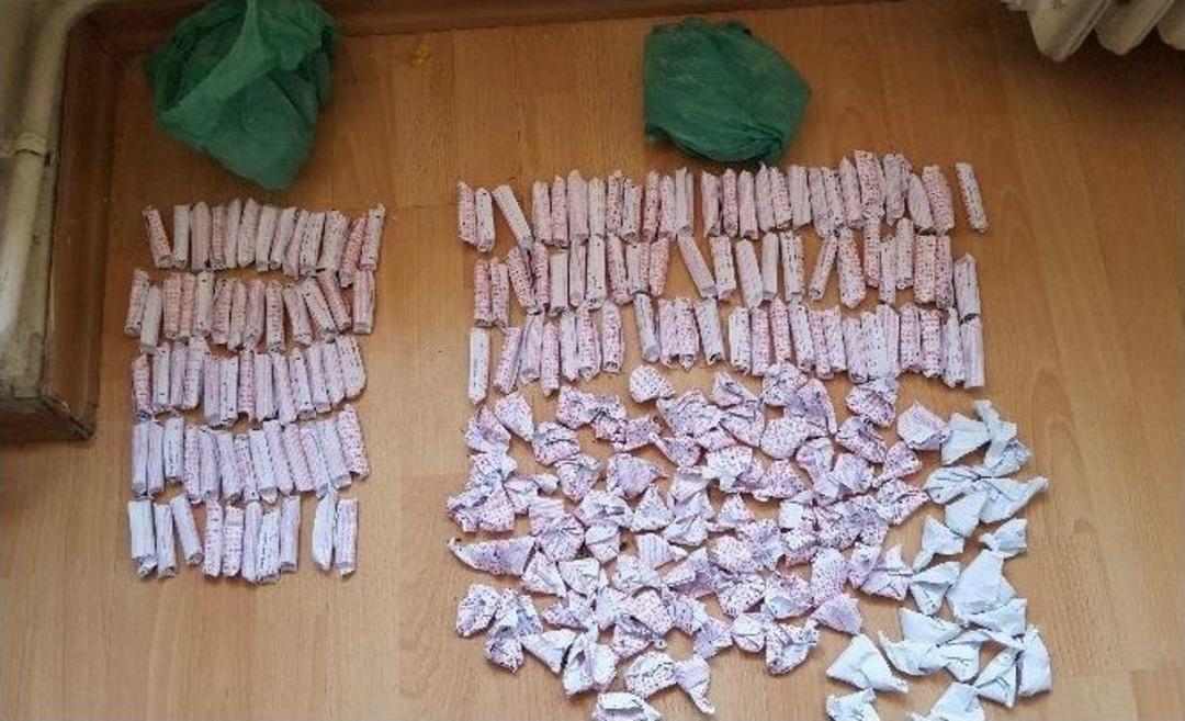 Adana&rsquo;da Uyuşturucu Operasyonu: 19 Tutuklama