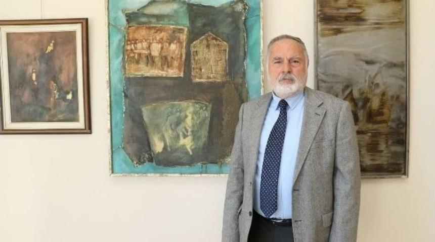 &rsquo;mersin&rsquo;de 30 Yıl&rsquo; Sergisi