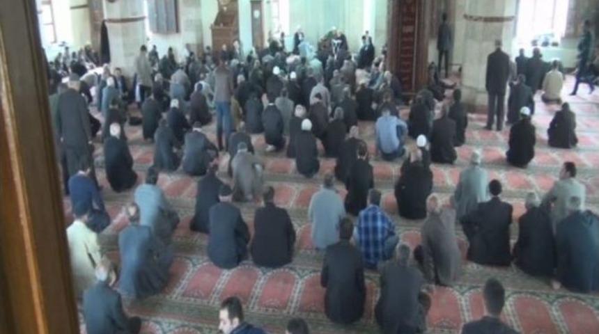 Derviş Ali Kılı&ccedil; İ&ccedil;in Mevlit Okutuldu