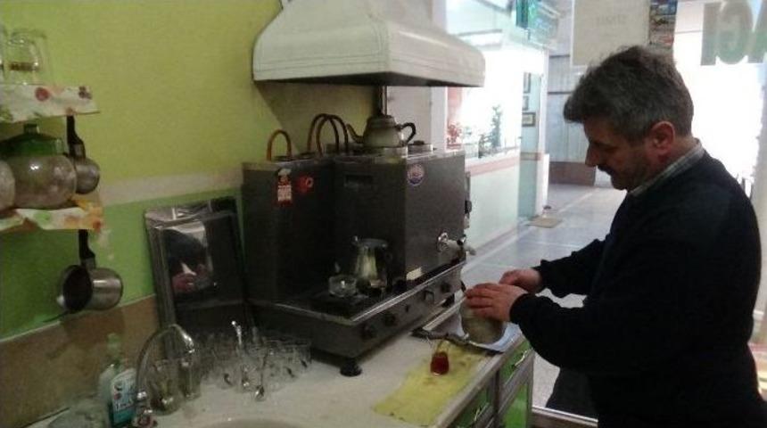 Kibarlık Derecesine G&ouml;re &Ccedil;ay Fiyatı