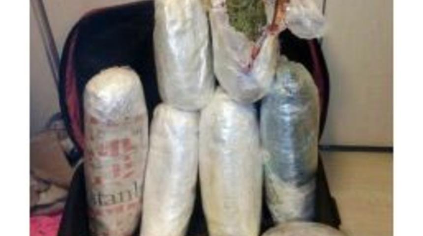 G&ouml;lbaşı Asayiş Ekiplerinin Dikkatinden Ka&ccedil;madı