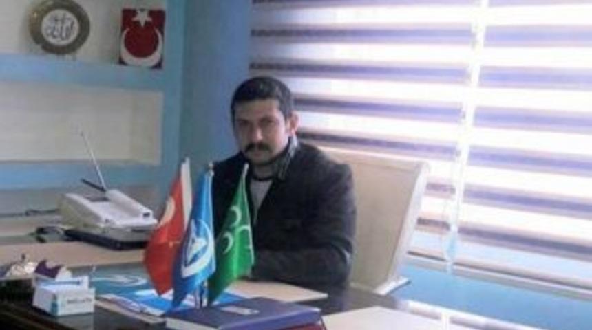 &Uuml;lk&uuml; Ocakları Merhum T&uuml;rkeş&rsquo;i &Ouml;l&uuml;m Yıld&ouml;n&uuml;m&uuml;nde Anacak