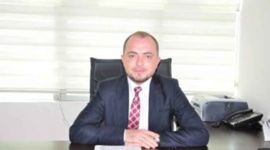 Ak Parti Bilecik İl Başkanlığına Atanan Fikret Karabıyık&rsquo;tan Teşekk&uuml;r