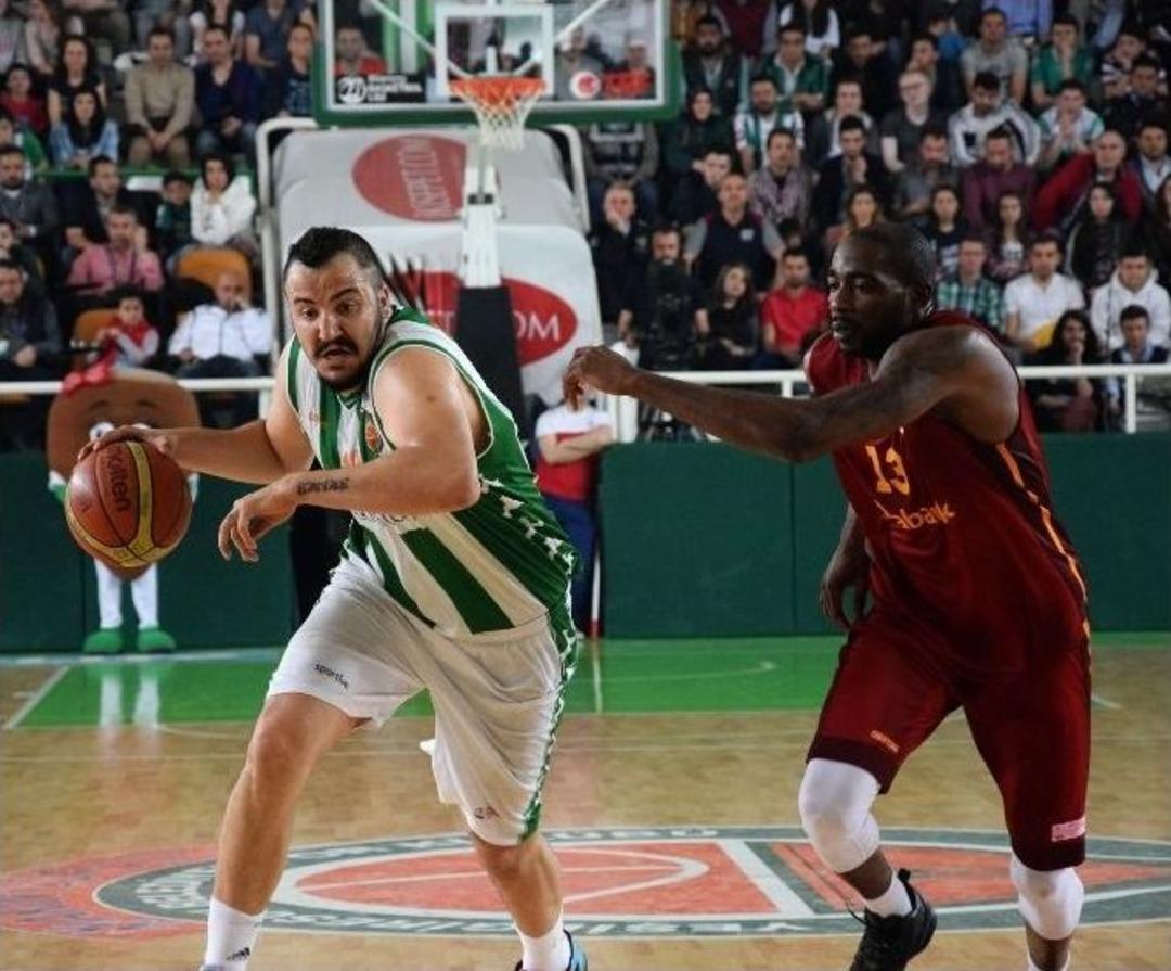 Spor Toto Basketbol Ligi