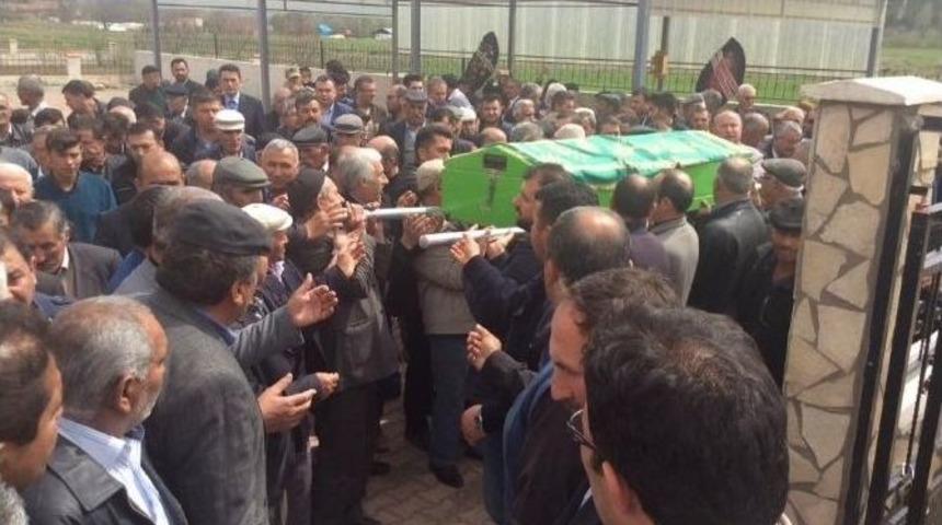 Kınalı Ali&rsquo;nin Torunu Toprağa Verildi