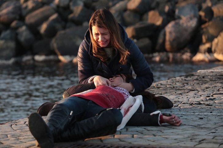 İntikam 38. Bölüm Galerisi G1