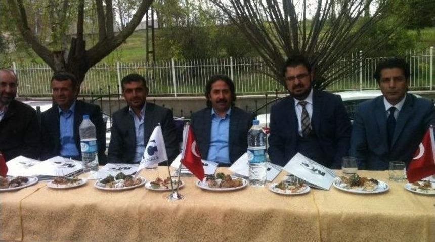 Bostanbaşı 4.etap Evleri Mc Gayrimenkul Ortaklığı İle Satışta