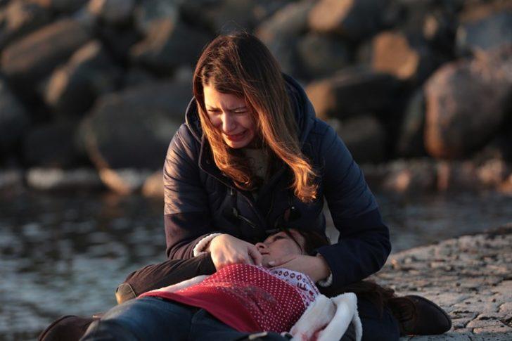 İntikam 38. Bölüm Galerisi G2