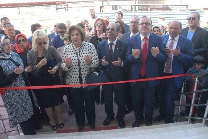 Muğla’nın 2’inci Yaşlı Yaşamevi Açıldı G3