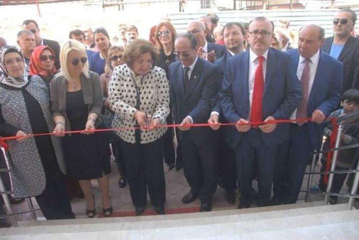 Muğla’nın 2’inci Yaşlı Yaşamevi Açıldı G4