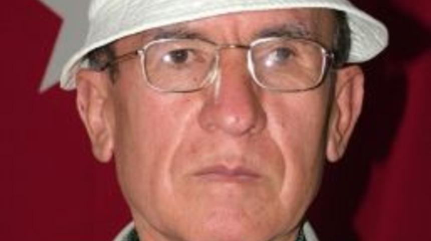 Şair-yazar Sadettin Yapıcı Hayatını Kaybetti