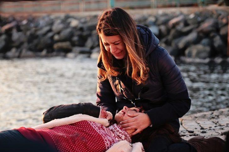 İntikam 38. Bölüm Galerisi G3